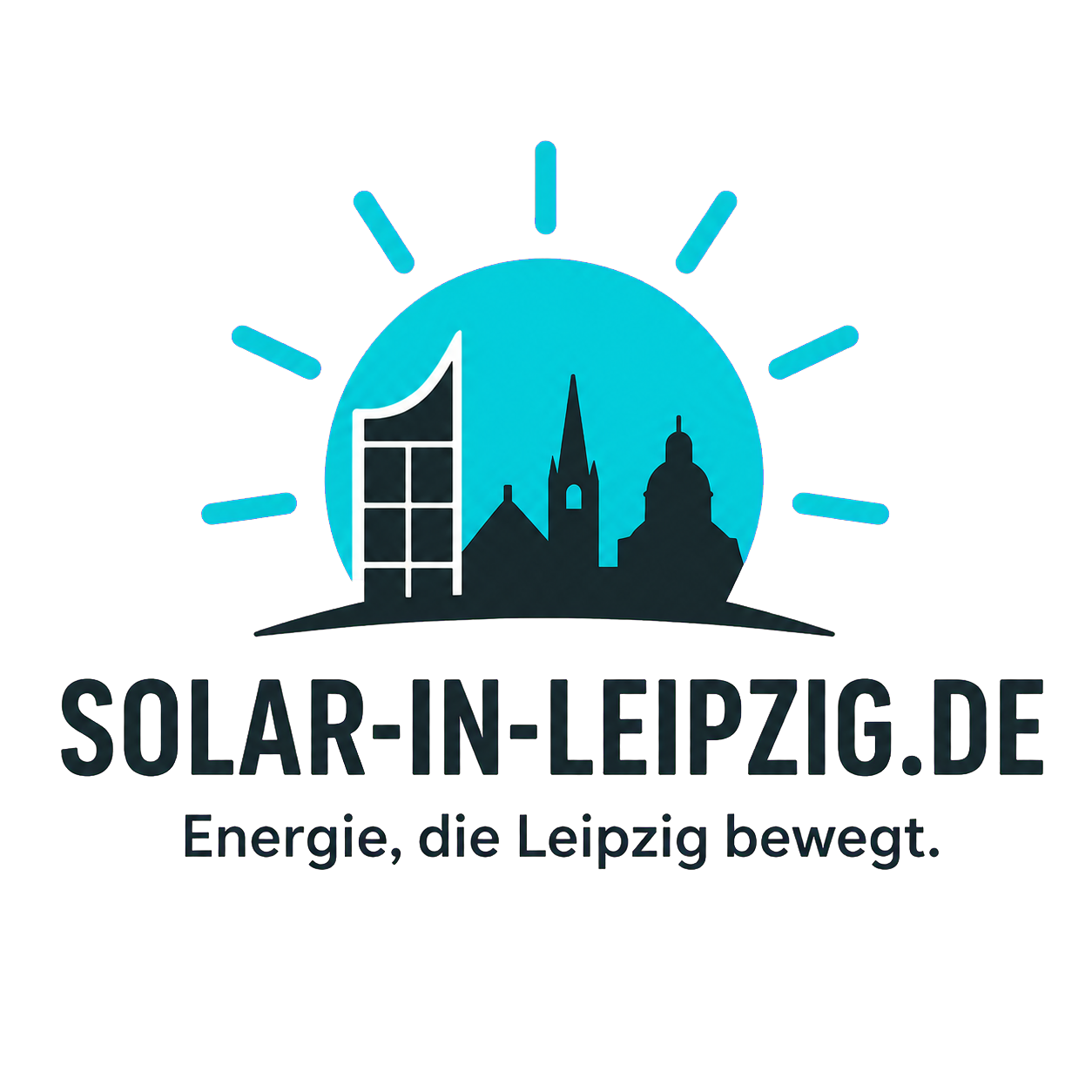 Solar-in-Leipzig.de – Energie, die Leipzig bewegt.